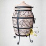 Тандыр Грузинский 120л (Камень) на дровах