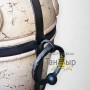 Тандыр Грузинский 60л (Античный) на дровах