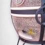 Тандыр Грузинский 60л (Бордо) на дровах