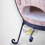 Тандыр Грузинский 75л (Античный) на дровах
