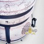 Тандыр Грузинский 75л (Античный) на дровах