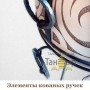 Тандыр-мангал Грузинский 75л (Греческий) на дровах