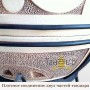 Тандыр-мангал Грузинский 75л (Греческий) на дровах