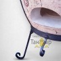 Тандыр Грузинский 75л (Кора) на дровах