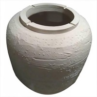 Тандыр Армянский 320л (Кора) электрический