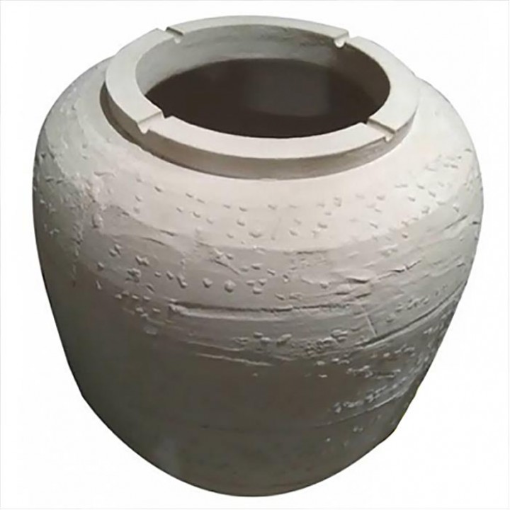 Тандыр Армянский 320л (Кора) электрический