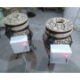 Тандыр Армянский 50л (Камень) электрический