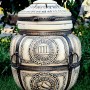 Тандыр Армянский 75л (Античный) на дровах