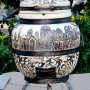 Тандыр Армянский 75л (Город) на дровах