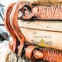Тандыр Таджикский 75л (Кирпич) на дровах