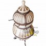 Тандыр Таджикский 80л (Греческий) на дровах
