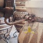 Тандыр Таджикский 80л (Греческий) на дровах