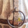 Тандыр Таджикский 80л (Греческий) на дровах