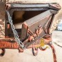 Тандыр Таджикский 80л (Греческий) на дровах